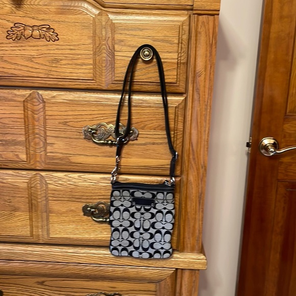 Coach Handbags - Coach cross body
